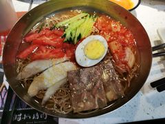 -猫抓烤肉(武进吾悦广场店)