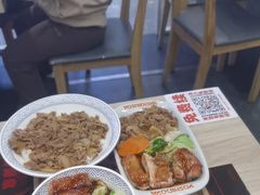 -吉野家(复兴路第二餐厅店)