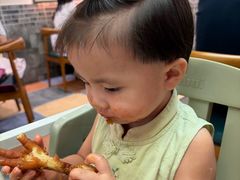 -蒸武门·广式茶点(金宝莱店)