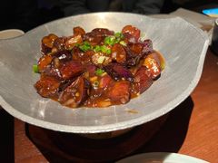 -绿茶餐厅(朝阳大悦城店)