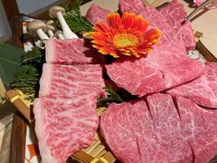 -神户牛焼肉専門店 牛一(道顿堀店)