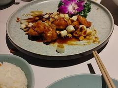 -湖鱼湖·蓉亭食贝(亚运村店)