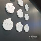 过节是件开心的事儿,吃美食是件开心的事儿,放假也是开