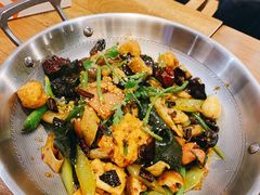 麻辣香锅-川锅哎哟·麻辣香锅(国大城市广场店)