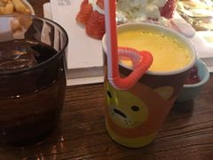 -Kitchen·Y洋厨房西餐厅(王府壹号店)