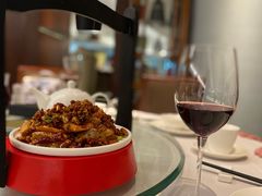 -粤财皇冠假日酒店·彩华轩中餐厅