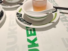 -欧记大排档·景德菜(上海首店)