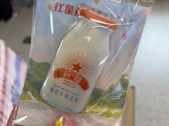 -红星前进面包牛奶公司(五道口购物中心店)