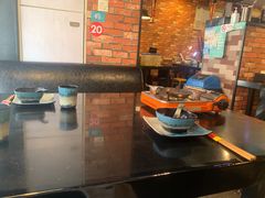 -炙韩料理·部队锅专门店