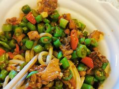 -文三里屯面馆(三里屯店)