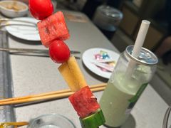 -海底捞火锅(万嘉360广场店)
