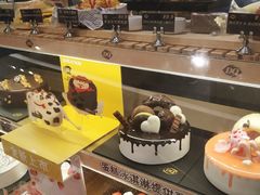 -DQ·蛋糕·冰淇淋(苏州中心店)