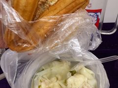 -文武王氏烧饼·无矾油条(西溪路店)