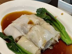-蛇口希尔顿南海酒店·随轩中餐厅·粤菜