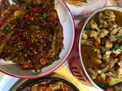 -谭十三南昌大排档(船山路总店)