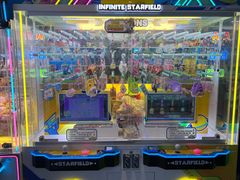 -大玩家(通州万达广场店)