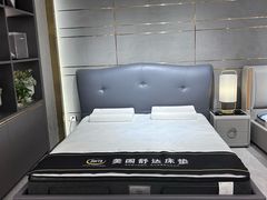 -Serta舒达床垫(北四环东路居然之家店)
