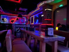 -Perry's·酒吧(打浦桥店)