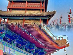 -西安城墙·碑林历史文化景区