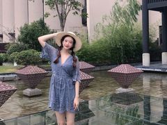 -上海崇明金茂凯悦酒店