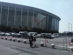 -国家会展中心