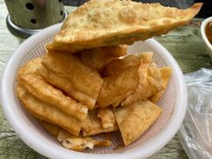 -逍遥老杨家胡辣汤(纱厂北路店)