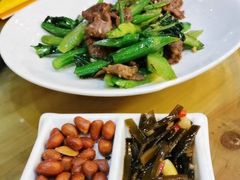 -金穗园·砂锅粥.醉鸡煲火锅(长寿路店)