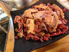 -隔壁老王·家常云南菜(花巷店)