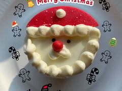 -Pantry's Best派悦坊蛋糕(K11购物艺术中心店)