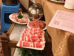 -山城年华老火锅(玉林店)