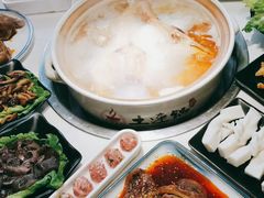 -土连锅·现熬养生汤锅(梁家巷店)