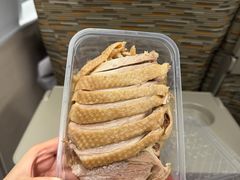 盐水鹅-正宗忘不了老鹅(梅岭店)