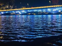 -南通濠河风景名胜区