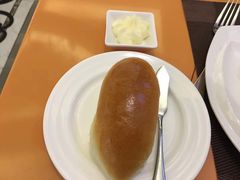 -红房子西菜馆(淮海中路店)
