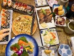 -米彩料理(西丽店)