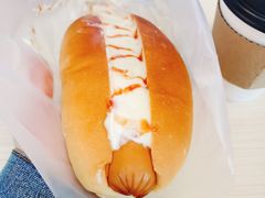 -美心西饼mx cakes(猎德优托邦店)