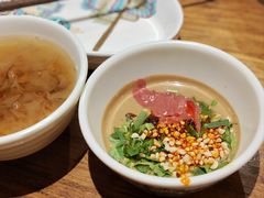 -额尔敦草原涮羊肉·烧烤(冻青树总店)