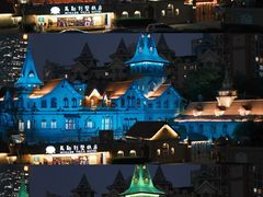 -马勒别墅饭店(静安寺店)