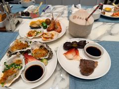 -南湖宾馆·鸳湖阁全日制餐厅