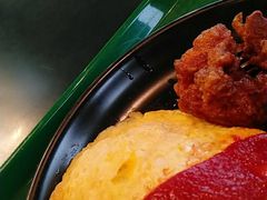 -幸运小丑汉堡(Bay Area本店)