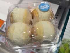 -東更道点心行(崂山丽达店)