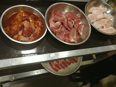 -釜山火炉·海鲜烤肉(紫藤路店)