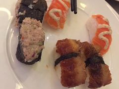 -清远国际酒店-圣保罗西餐厅
