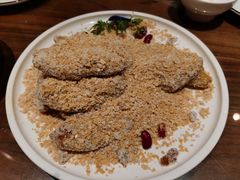-将相和·海鲜蒸饺大连菜