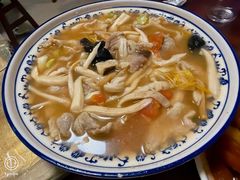 -管记水席老店(仙果市街店)