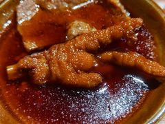 -李开心火锅馆(回兴店)