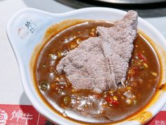 -焯牛潮汕牛肉火锅(云峰街创始店)