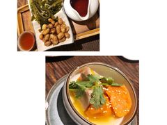 -大洋家·精品潮汕菜·生腌砂锅粥(天河东路店)