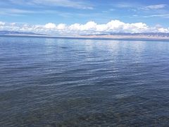 -青海湖国家重点风景名胜区