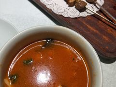 -阿西娅食府(中关村店)